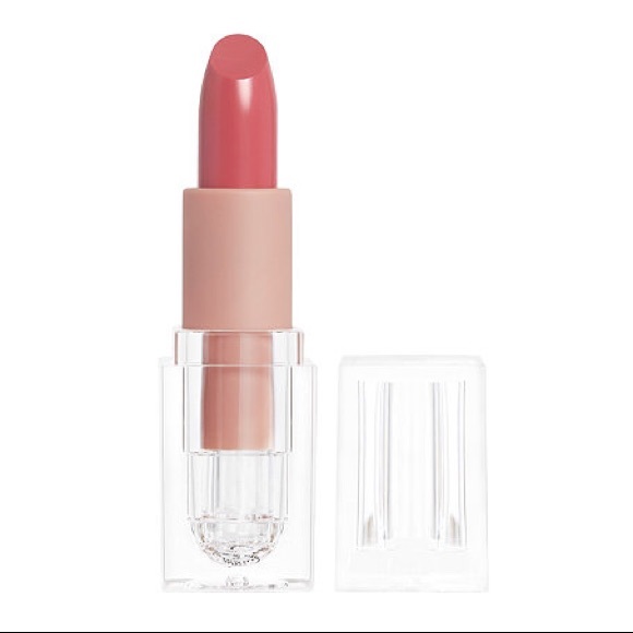 KKW Beauty Pink 3 Creme Lipstick - Picture 3 of 3